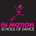In Motion School of Dance